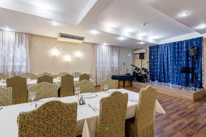 Фото №1 зала Банкетный зал