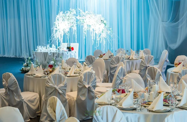 Фото №1 зала Grand hall