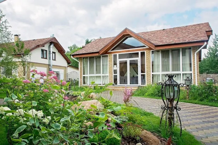 Фото №2 зала Банкетный зал