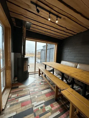 Фото №2 зала Пирс