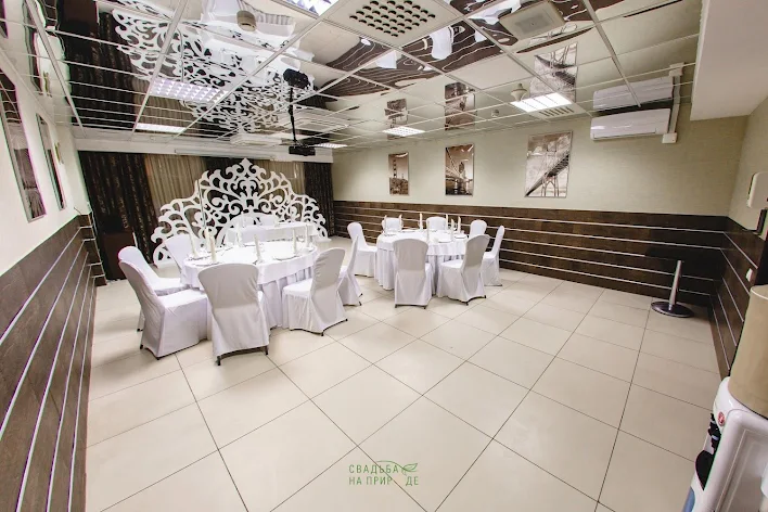 Фото №4 зала Зал «Дублин» 