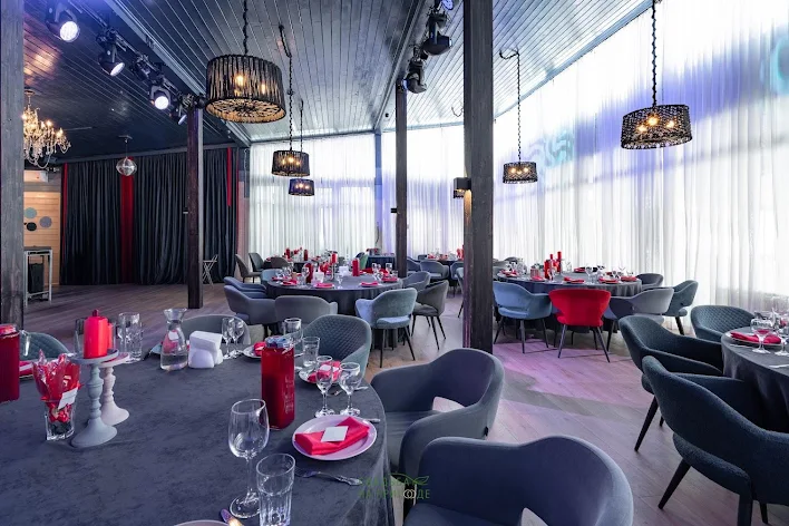 Фото №2 зала Банкетный зал