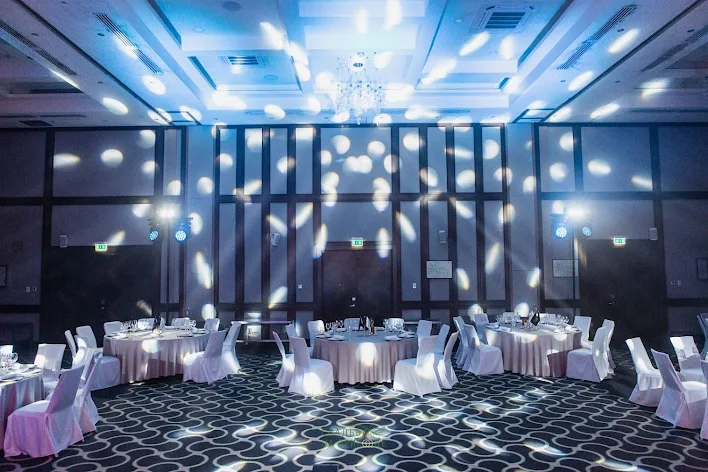 Фото №2 зала Зал «Националь» 