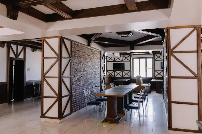 Фото №2 зала Зал «Нитрон» 