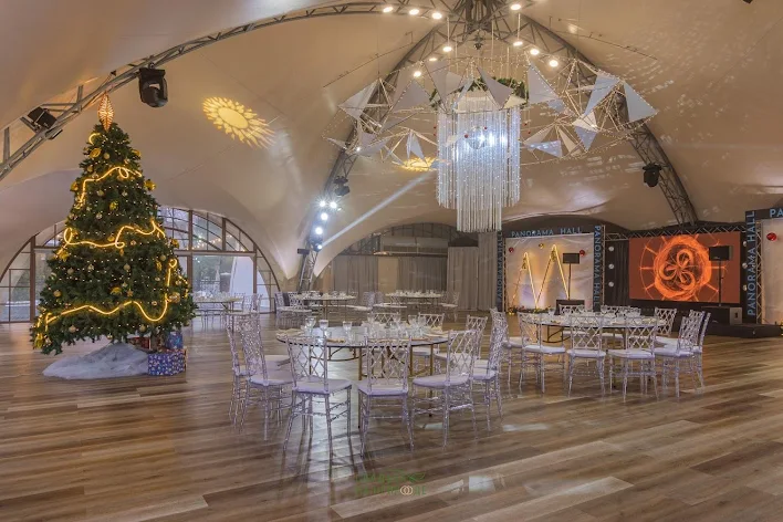 Фото №4 зала Panorama hall