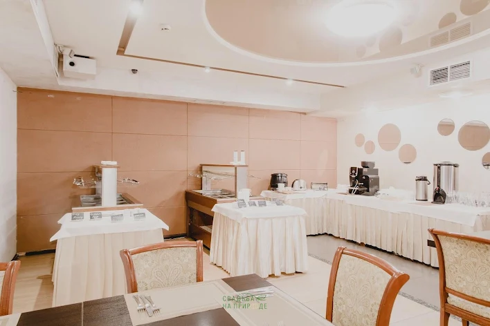 Фото №3 зала Дневной зал