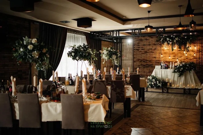 Фото №3 зала Основной зал