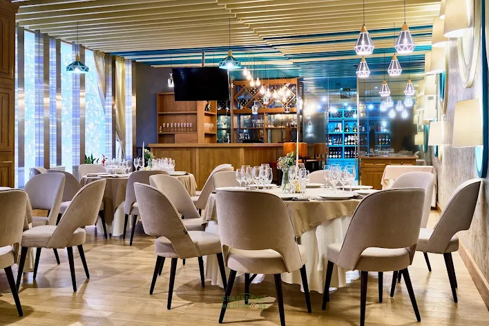 Фото №2 зала Зал «Юпитер» 