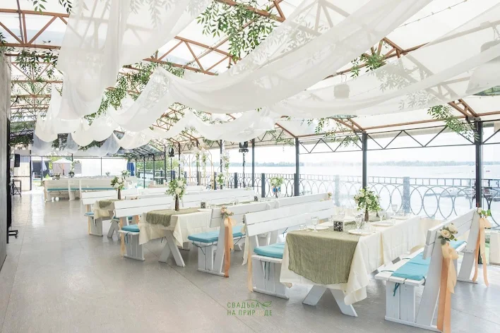 Фото №2 зала Терраса