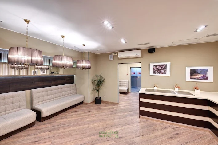 Фото №2 зала Зал «Премьер» 