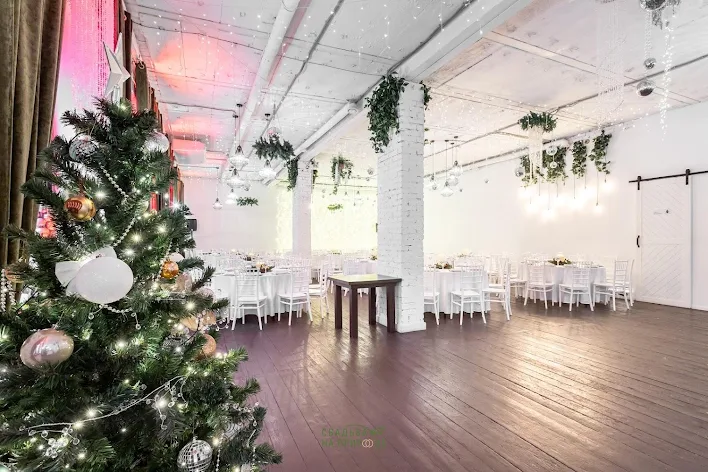 Фото №1 зала Большой зал