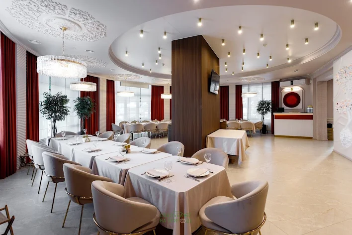 Фото №2 зала Основной зал