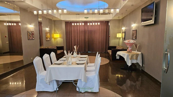 Фото №1 зала Vip-зал