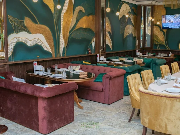 Фото №3 зала Основной зал