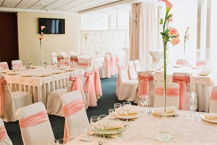 Фото №1 зала Зал «Юпитер» 