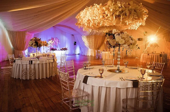 Фото №2 зала Адмирал hall