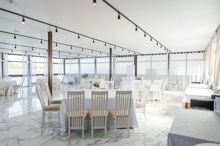 Фото №4 зала Зал «Белый» 