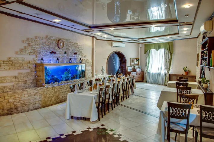 Фото №3 зала Основной зал