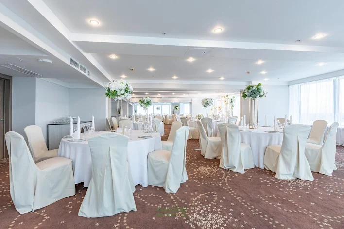 Фото №3 зала Зал «Бриллиантовый» 