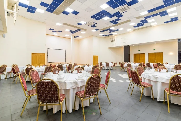 Фото №1 зала Зал «Лондон» 