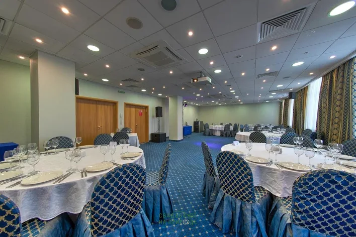 Фото №4 зала Зал «Лицей» 