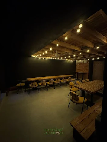 Фото №3 зала Garage room/гараж