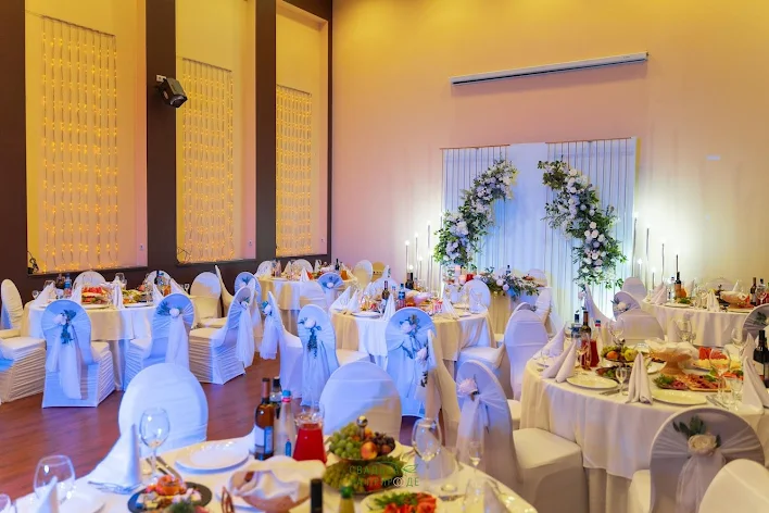 Фото №3 зала Зал «Дворянский» 