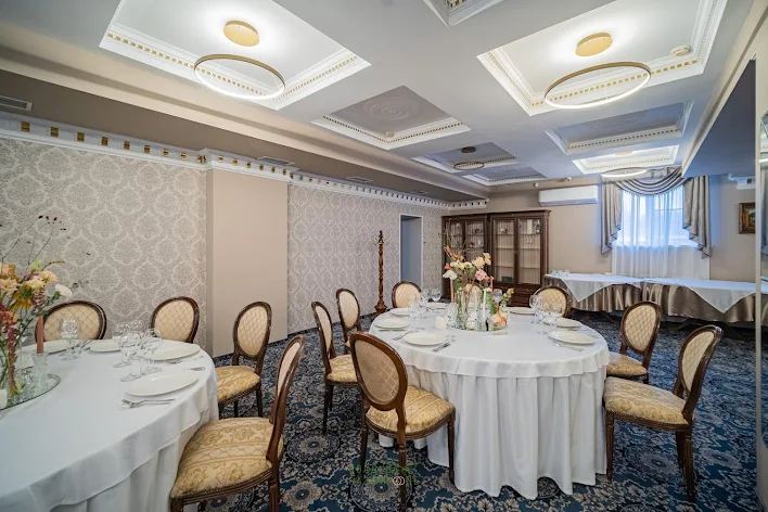 Фото №2 зала Зал voice