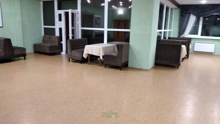 Фото №1 зала Семейное кафе