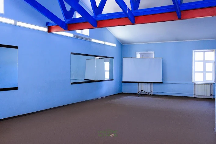 Фото №1 зала Конференц-зал №4