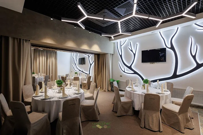 Фото №1 зала Зал «Пабло Пикассо» 