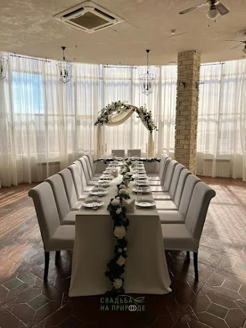 Фото №1 зала Ресторан «Дон Кихот» 