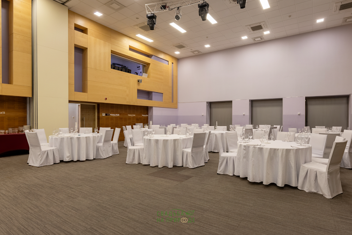 Фото №3 зала Основной зал