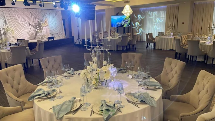 Фото №2 зала Grand зал