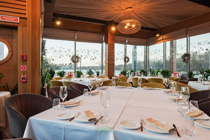 Фото №2 зала Основной зал