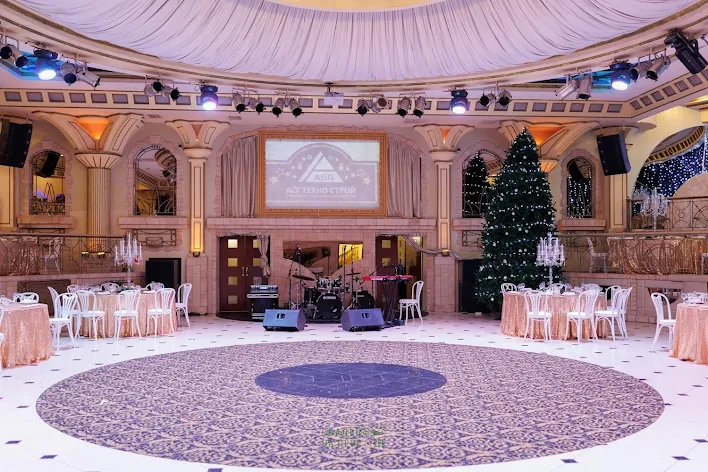 Фото №4 зала Зал «Немчиновка» 