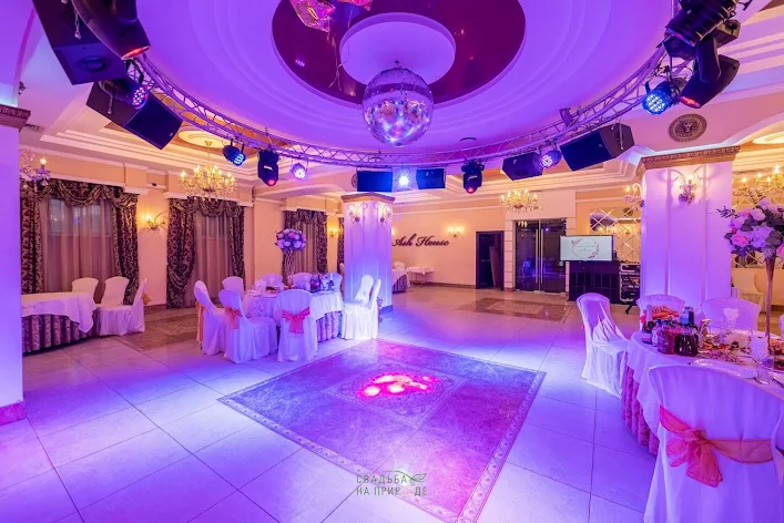 Фото №2 зала Зал на 180 человек