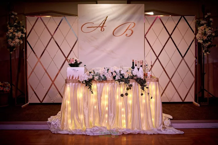 Фото №2 зала Банкетный зал