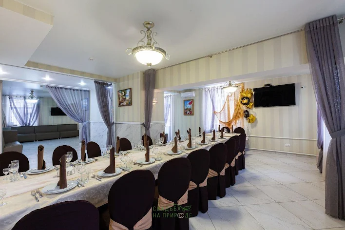 Фото №4 зала Основной зал