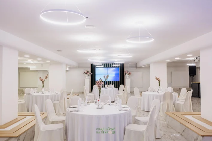 Фото №2 зала Зал «Ассамблея» 