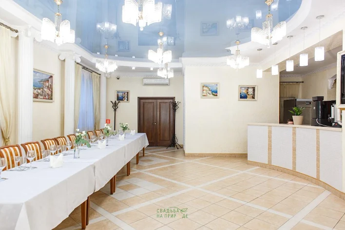 Фото №3 зала Основной зал