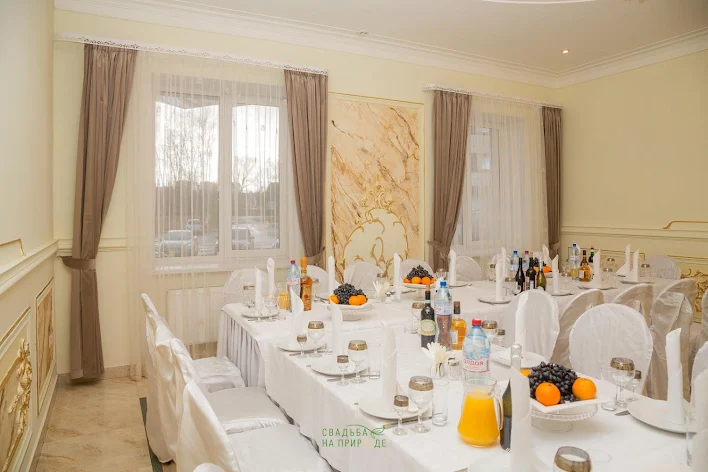 Фото №1 зала Vip-зал