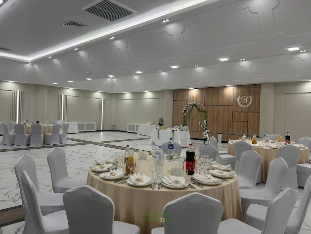 Фото №2 зала Зал «Обновленный» 