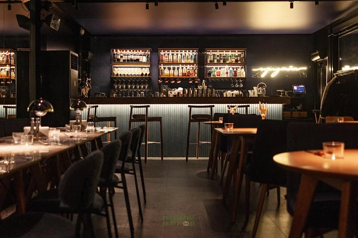 Фото №2 зала Зал «Пергола» 