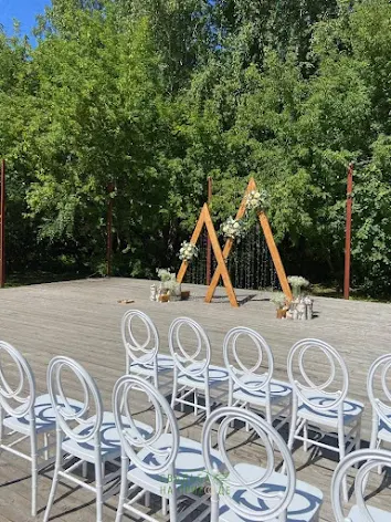 Фото №1 зала Летний шатер