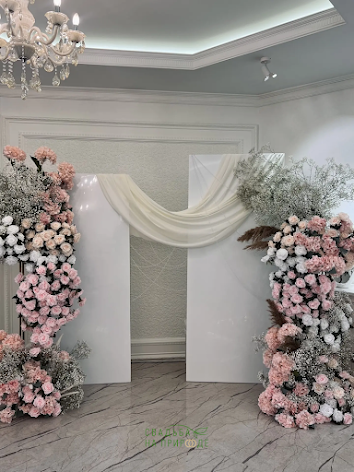 Фото №2 зала Европейский зал «Версаль» 