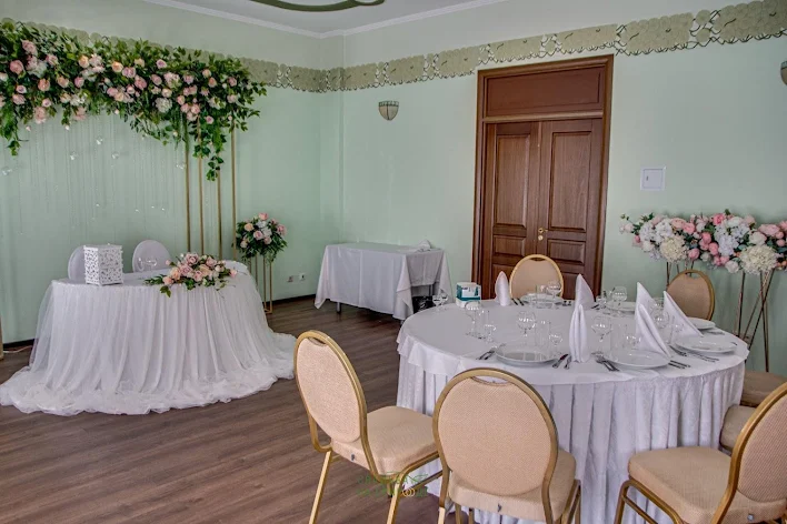 Фото №1 зала Зал «Императорский» 