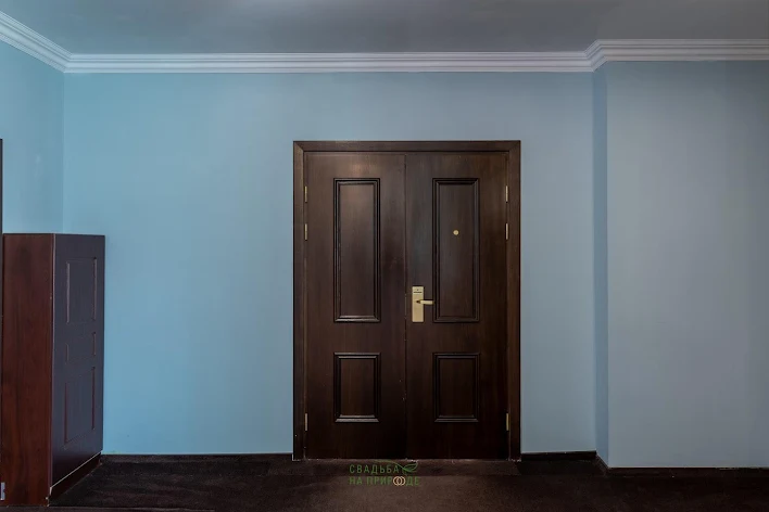 Фото №4 зала Зал «Миллениум» 