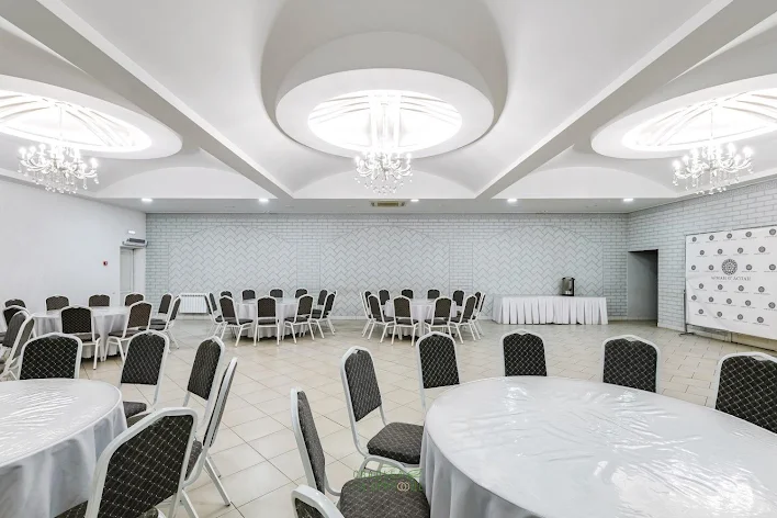 Фото №2 зала Зал «Мирас» 