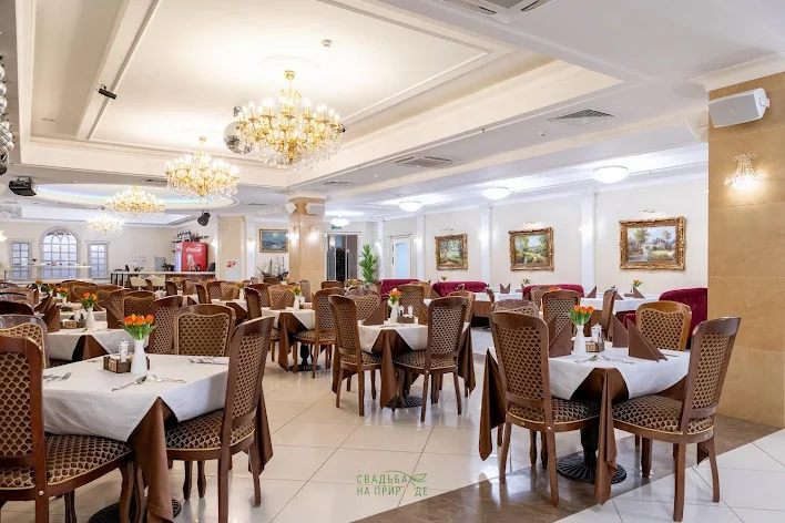 Фото №4 зала Большой зал